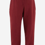 PANTALONI IN COTONE D003  CULTURA 
