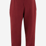 PANTALONI IN COTONE D003  CULTURA 