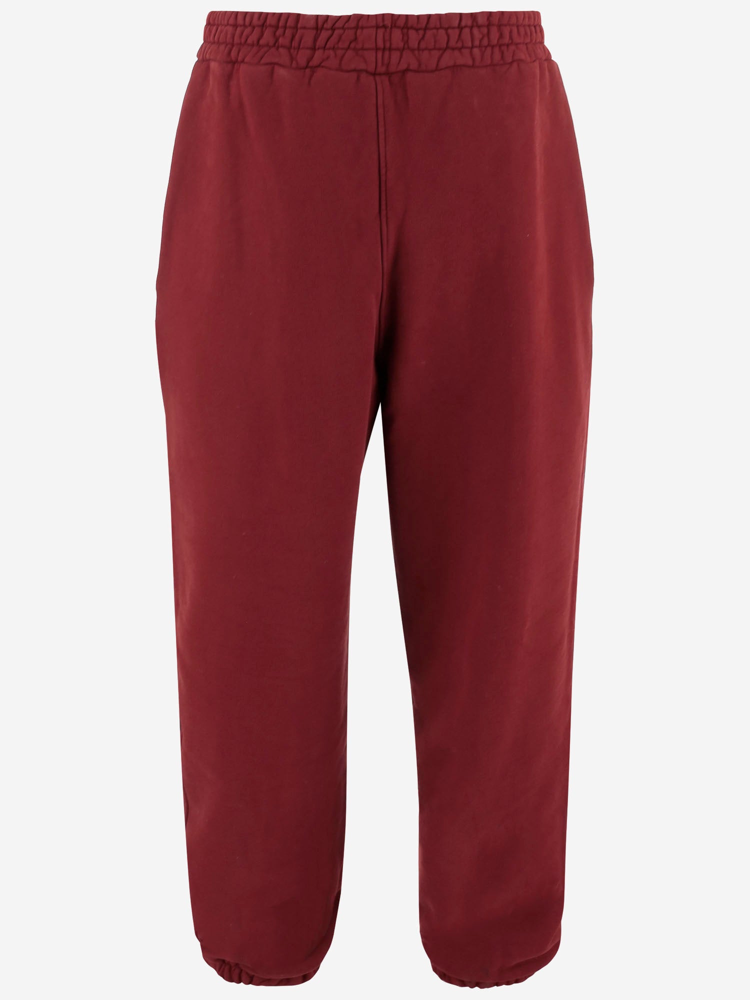 PANTALONI IN COTONE D003  CULTURA 