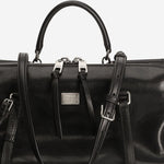 Borsa Vittoria in pelle di vitello<BR/> BB7844 AW11880999 DOLCE & GABBANA 