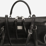 Borsa Vittoria in pelle di vitello<BR/> BB7844 AW11880999 DOLCE & GABBANA 