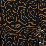 MAGLIONE CON STAMPA LABIRINTO 5UKM32 5U965A65 EMILIO PUCCI 