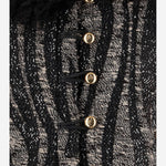 GILET IN MISTO LANA CON STAMPA ASTRATTA 5URB50 5U701J70 EMILIO PUCCI 