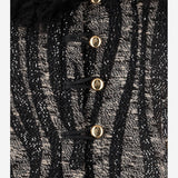 GILET IN MISTO LANA CON STAMPA ASTRATTA 5URB50 5U701J70 EMILIO PUCCI 