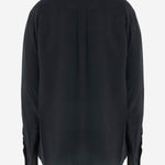 CAMICIA IN SETA Q23E035 ECLIPSE EQUIPMENT 