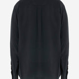 CAMICIA IN SETA Q23E035 ECLIPSE EQUIPMENT 