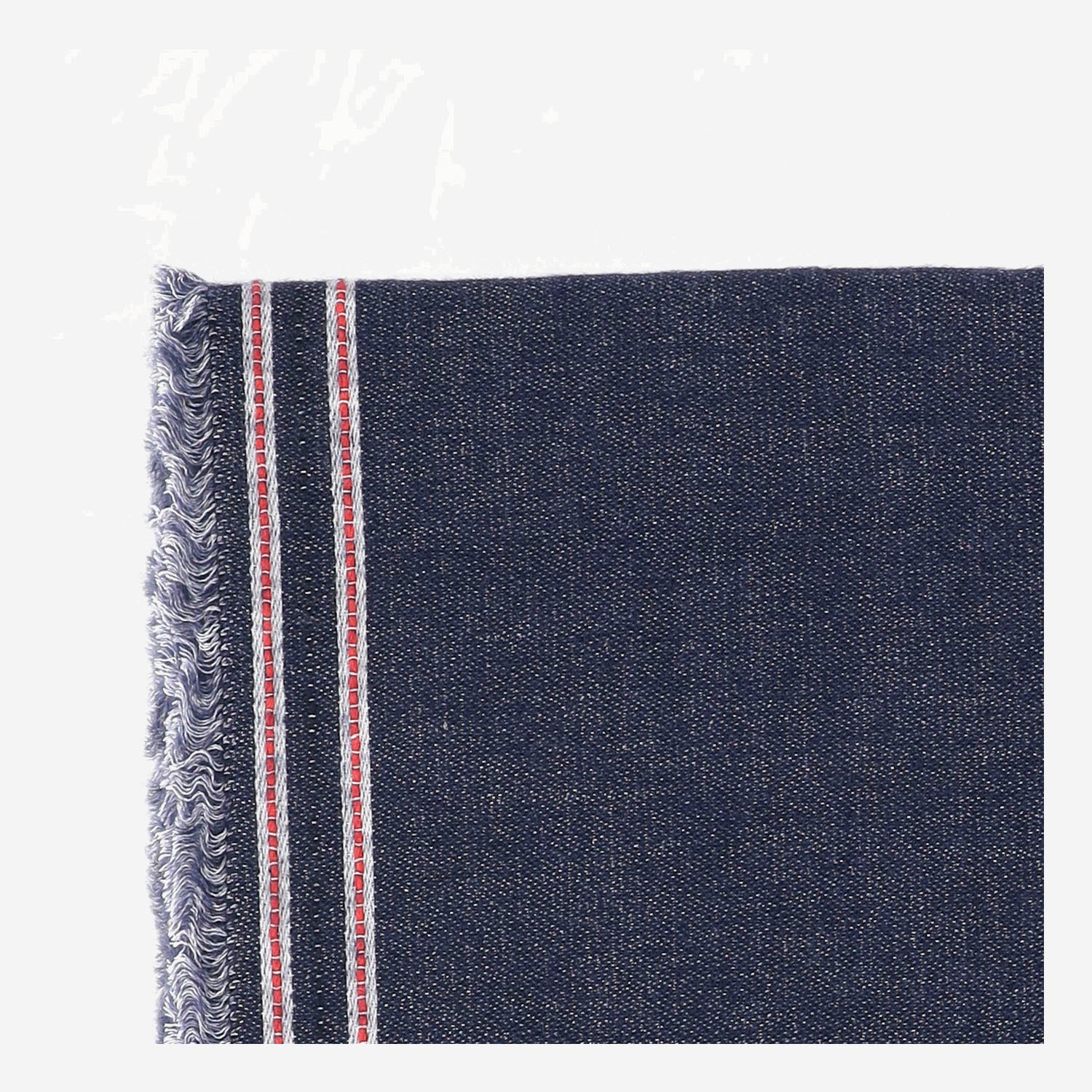 SCIARPA JEANS IN MISTO CASHMERE E SETA 0460 92120 FALIERO SARTI 