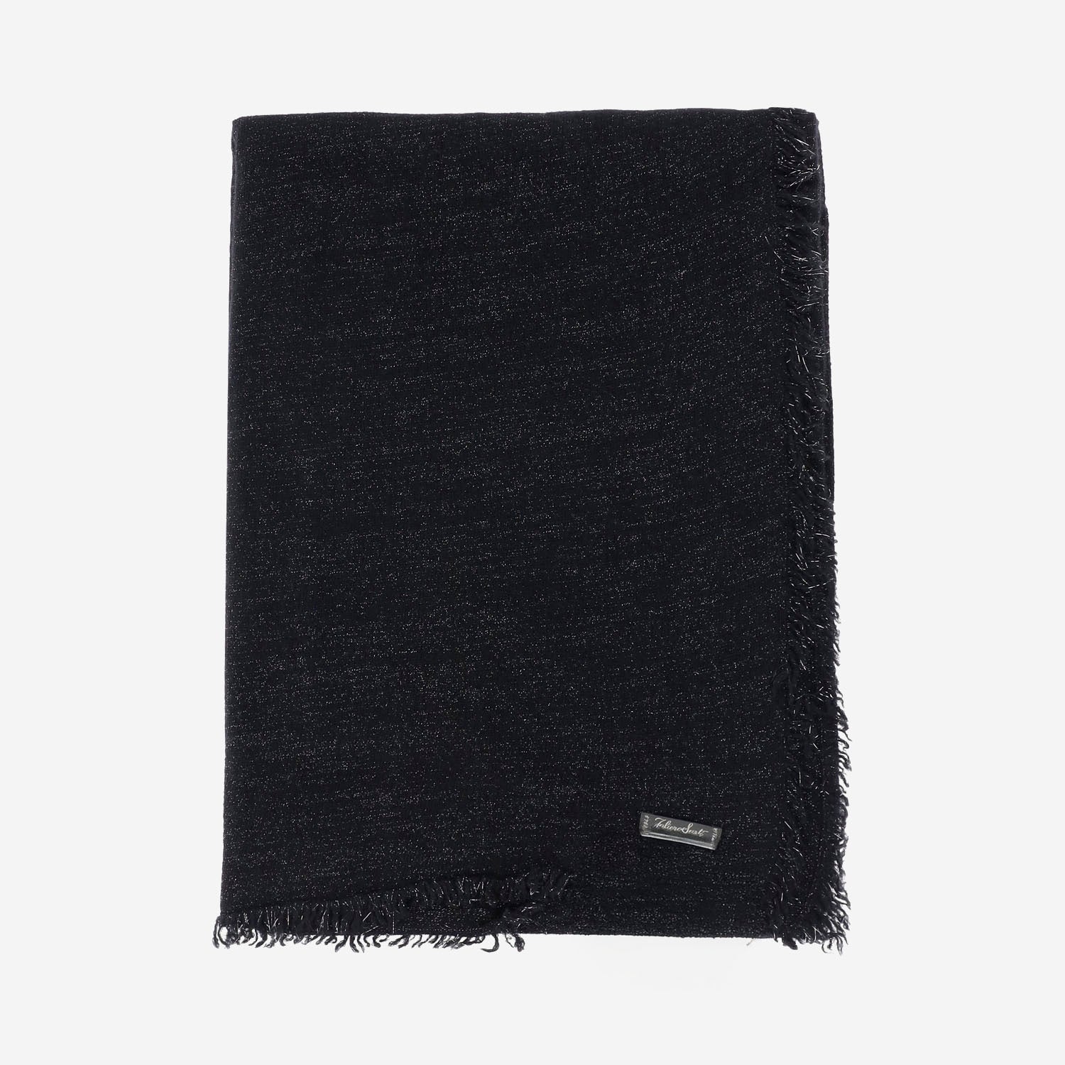 SCIARPA ALUX IN MISTO CASHMERE 0475 117 FALIERO SARTI 