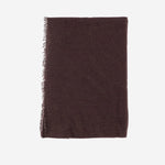 SCIARPA ALUX IN MISTO CASHMERE 0475 97257 FALIERO SARTI 