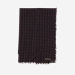 SCIARPA PAOLETTO IN MISTO CASHMERE E LANA 2017 97257 FALIERO SARTI 