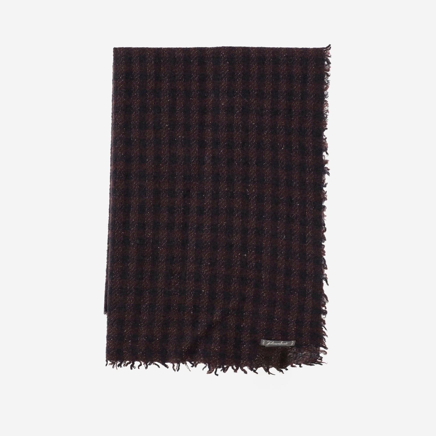 SCIARPA PAOLETTO IN MISTO CASHMERE E LANA 2017 97257 FALIERO SARTI 