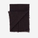 SCIARPA PAOLETTO IN MISTO CASHMERE E LANA 2017 97257 FALIERO SARTI 