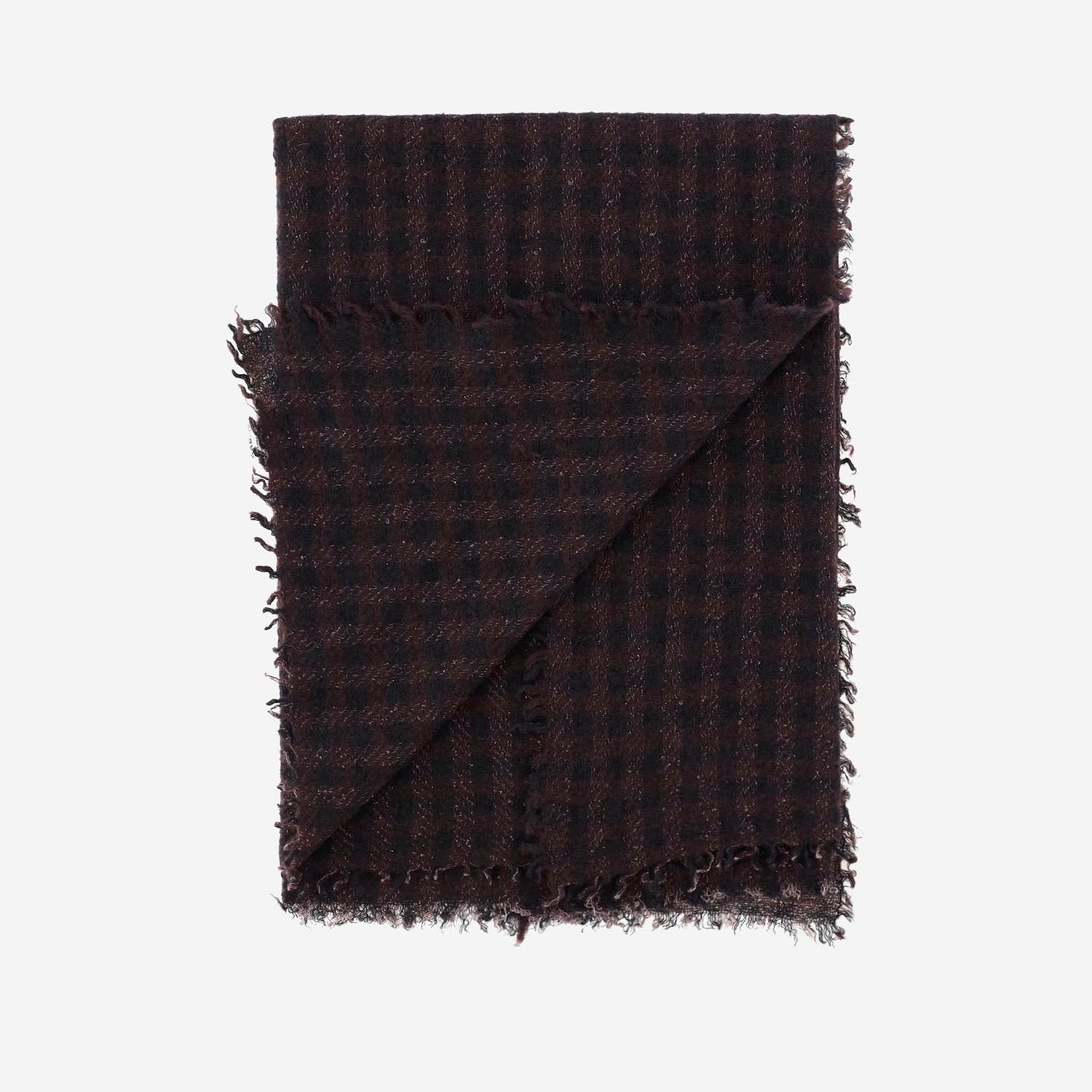 SCIARPA PAOLETTO IN MISTO CASHMERE E LANA 2017 97257 FALIERO SARTI 