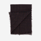 SCIARPA PAOLETTO IN MISTO CASHMERE E LANA 2017 97257 FALIERO SARTI 