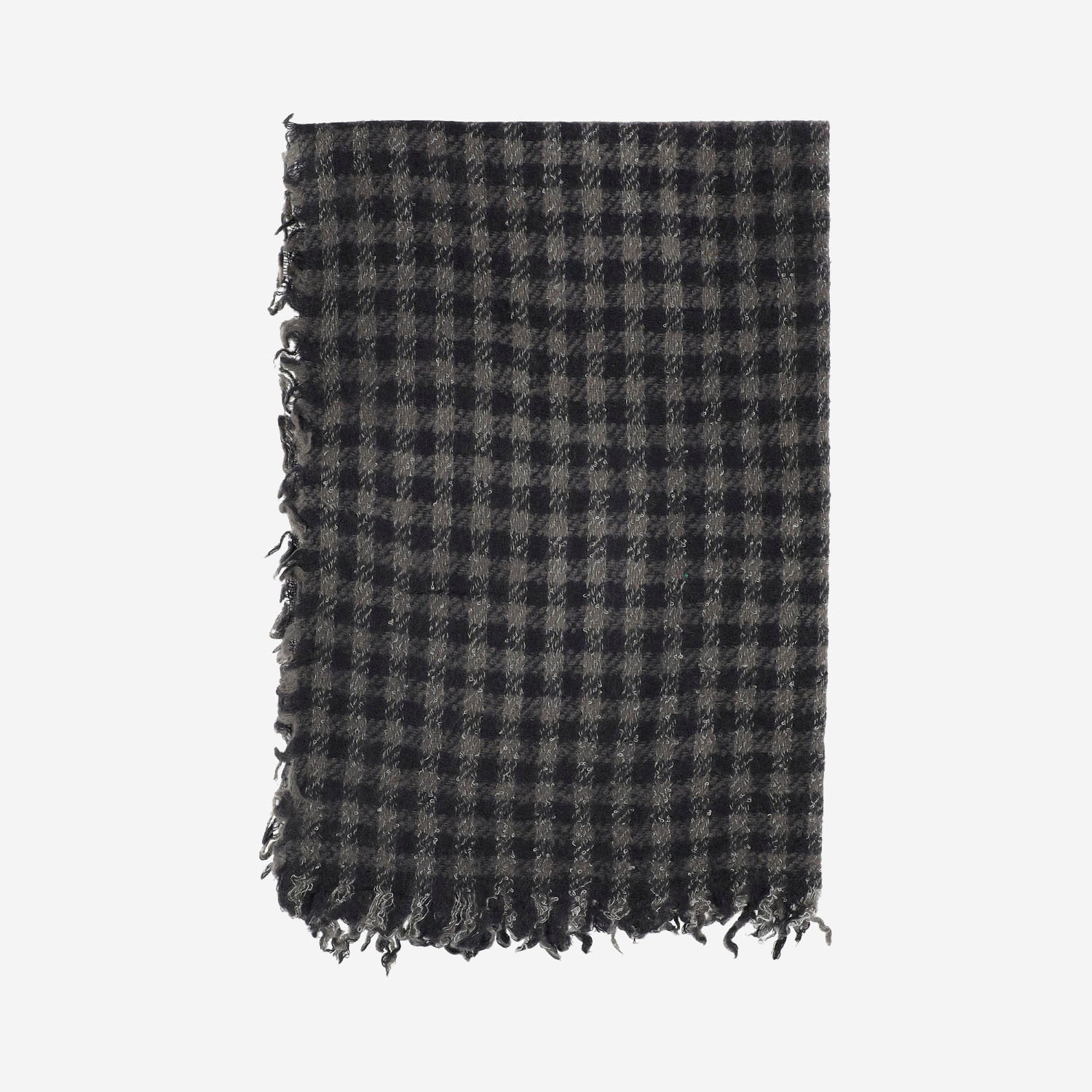 SCIARPA PAOLETTO IN MISTO CASHMERE E LANA 2017 97262 FALIERO SARTI 