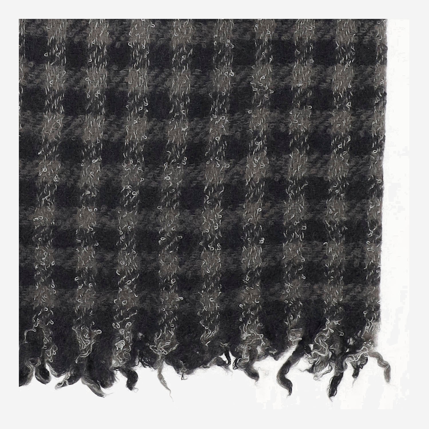 SCIARPA PAOLETTO IN MISTO CASHMERE E LANA 2017 97262 FALIERO SARTI 