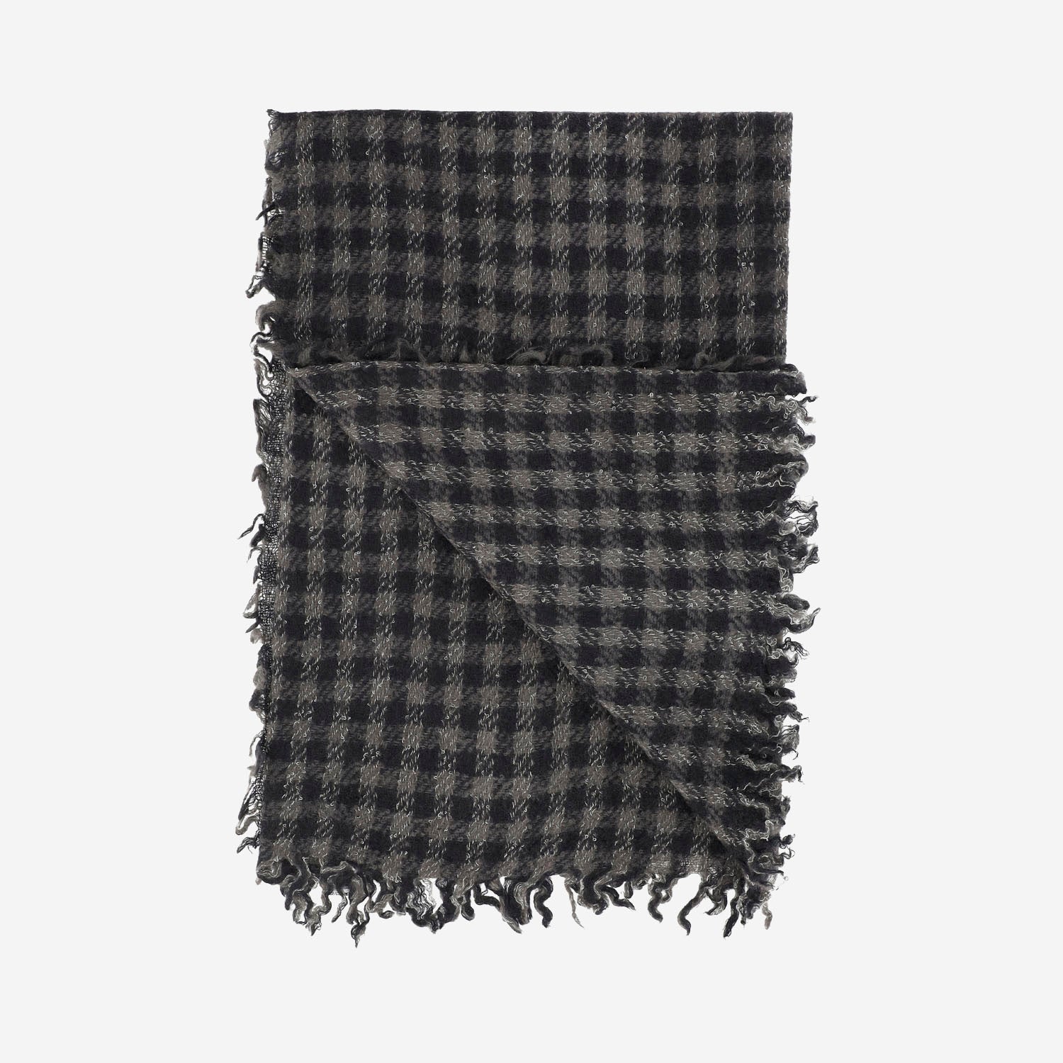 SCIARPA PAOLETTO IN MISTO CASHMERE E LANA 2017 97262 FALIERO SARTI 