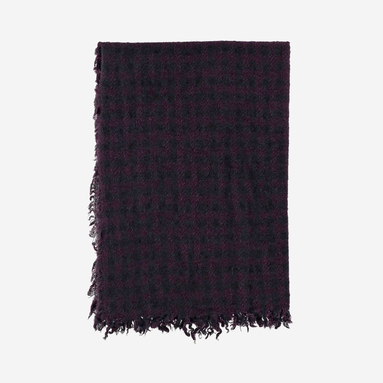 SCIARPA PAOLETTO IN MISTO CASHMERE E LANA 2017 97266 FALIERO SARTI 