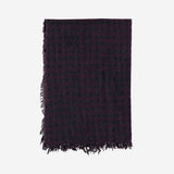 SCIARPA PAOLETTO IN MISTO CASHMERE E LANA 2017 97266 FALIERO SARTI 
