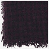 SCIARPA PAOLETTO IN MISTO CASHMERE E LANA 2017 97266 FALIERO SARTI 