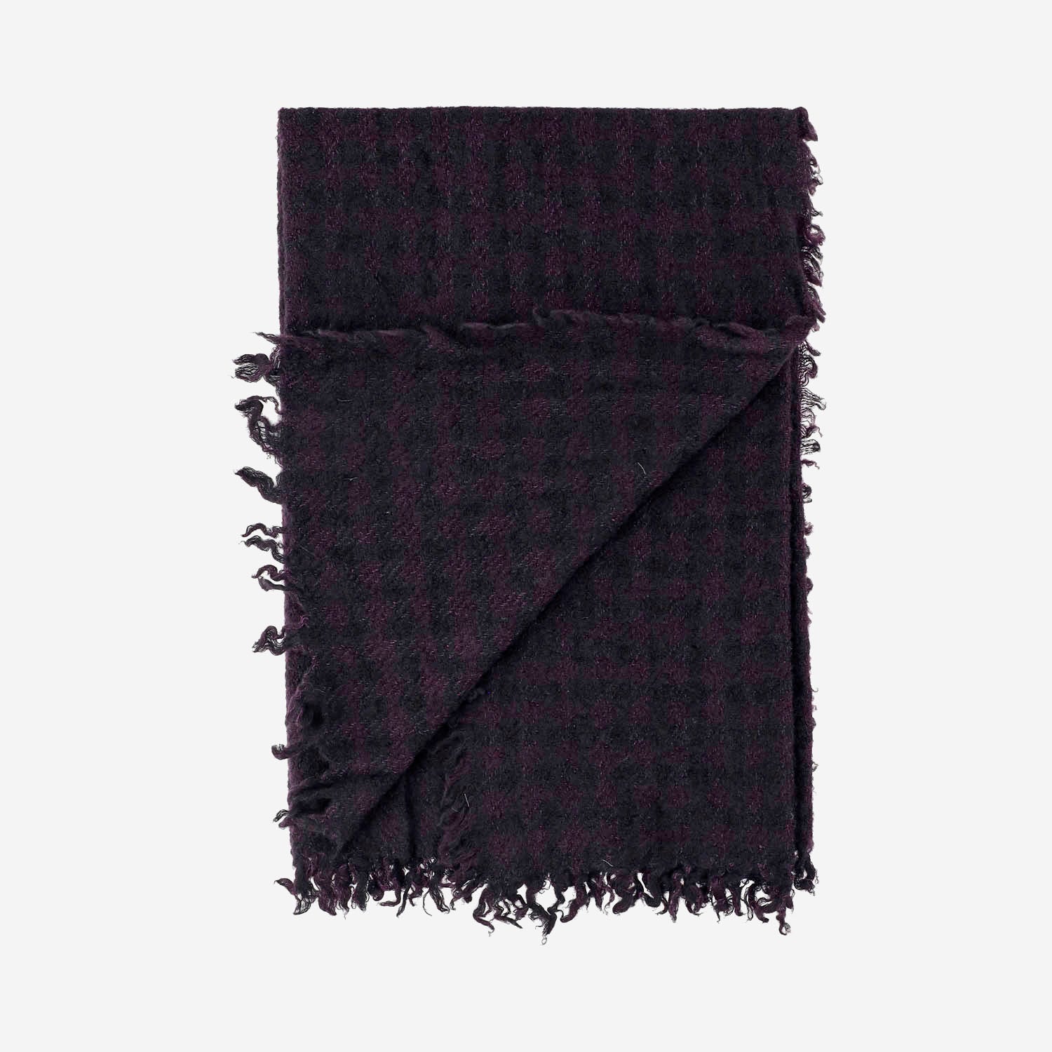 SCIARPA PAOLETTO IN MISTO CASHMERE E LANA 2017 97266 FALIERO SARTI 