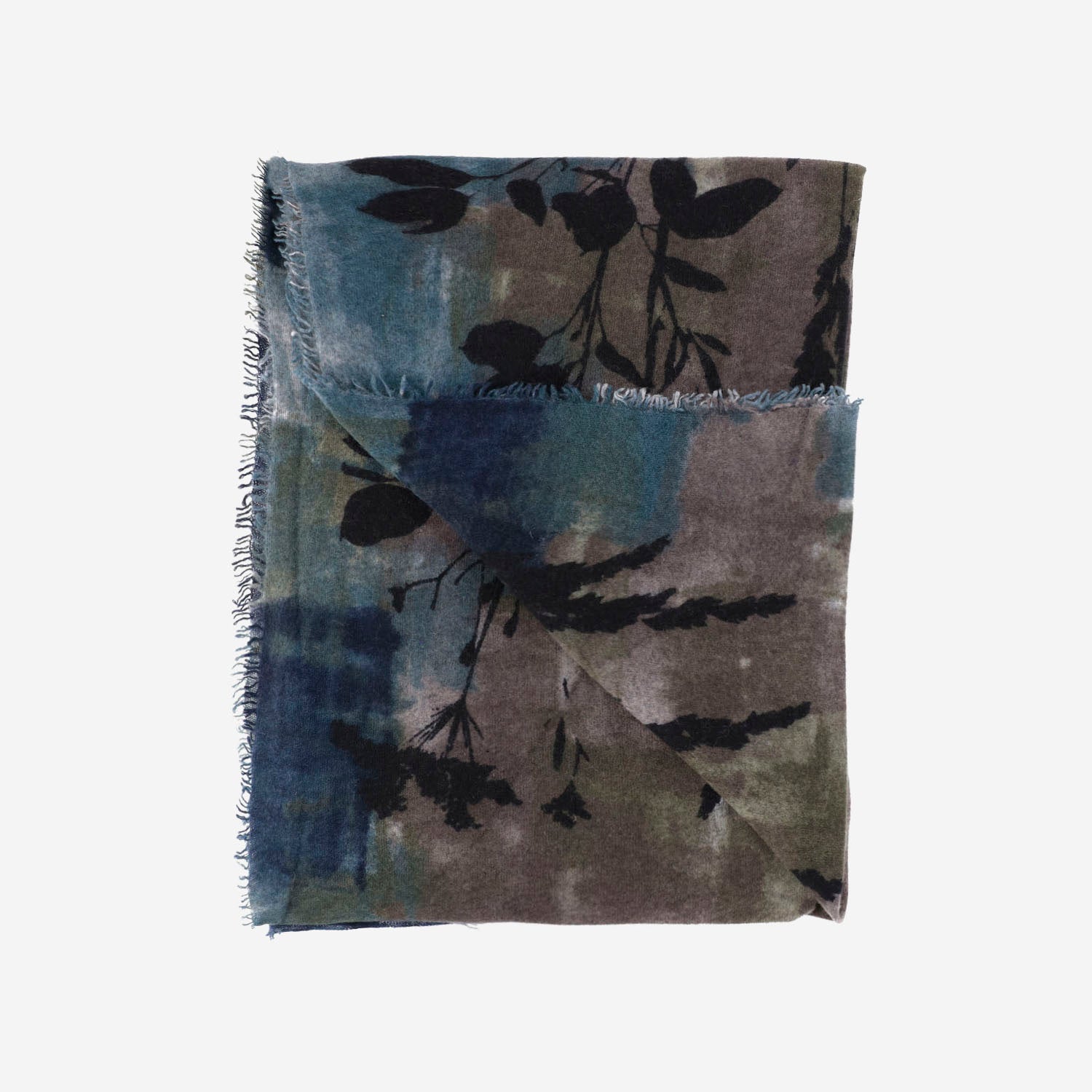 SCIARPA ADY IN CASHMERE CON STAMPA 2046 97750 FALIERO SARTI 