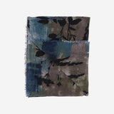 SCIARPA ADY IN CASHMERE CON STAMPA 2046 97750 FALIERO SARTI 