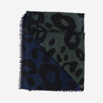 SCIARPA AX IN CASHMERE 2077 98100 FALIERO SARTI 