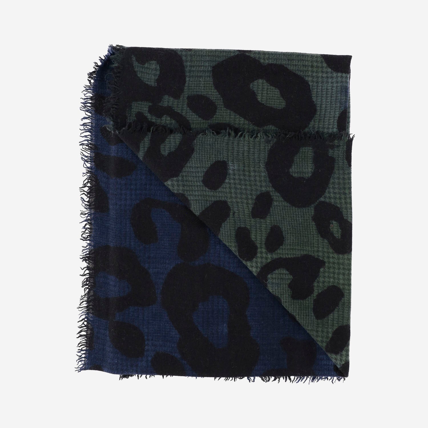 SCIARPA AX IN CASHMERE 2077 98100 FALIERO SARTI 