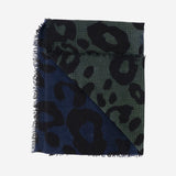 SCIARPA AX IN CASHMERE 2077 98100 FALIERO SARTI 