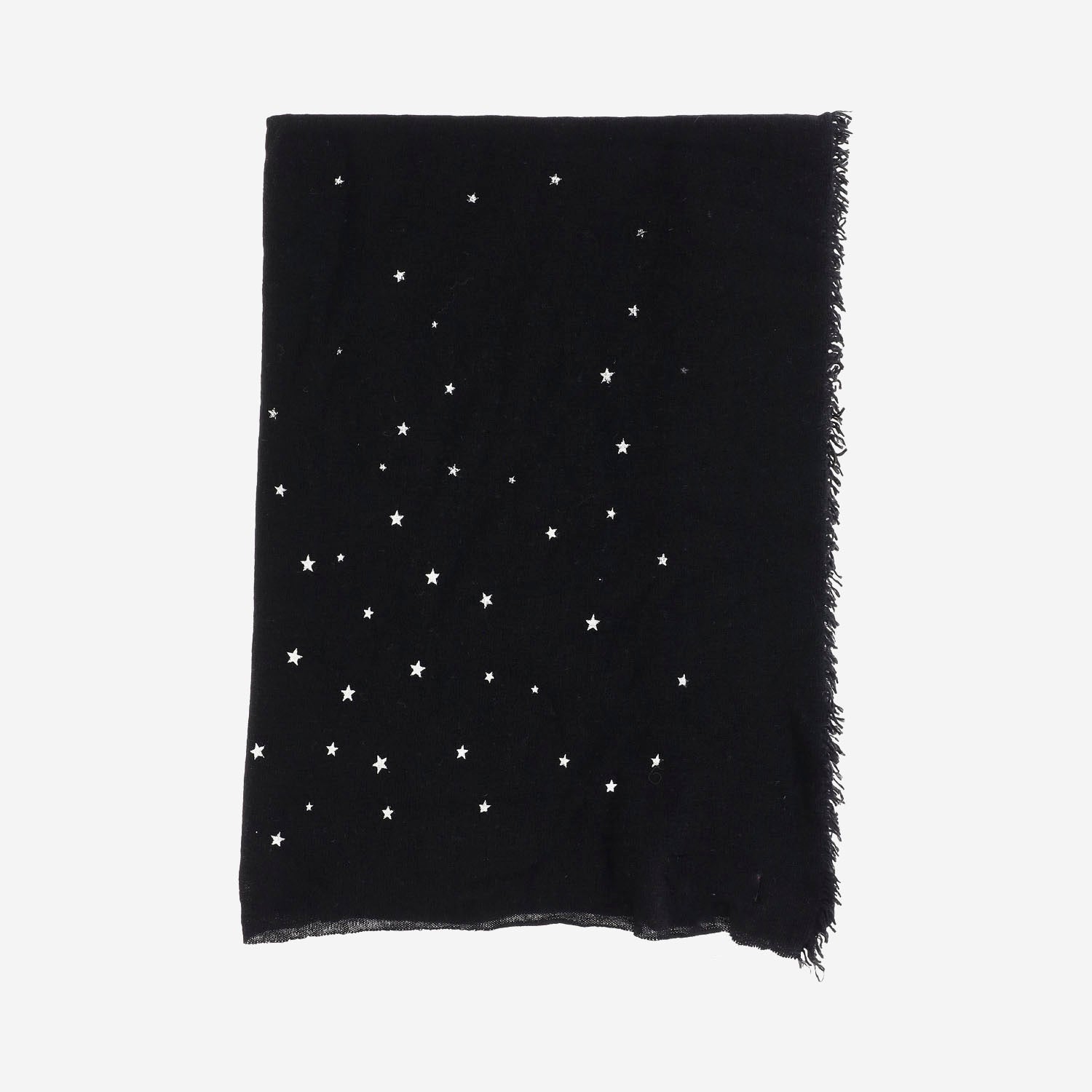 SCIARPA STELLANTE IN MISTO CASHMERE 2080 117 FALIERO SARTI 