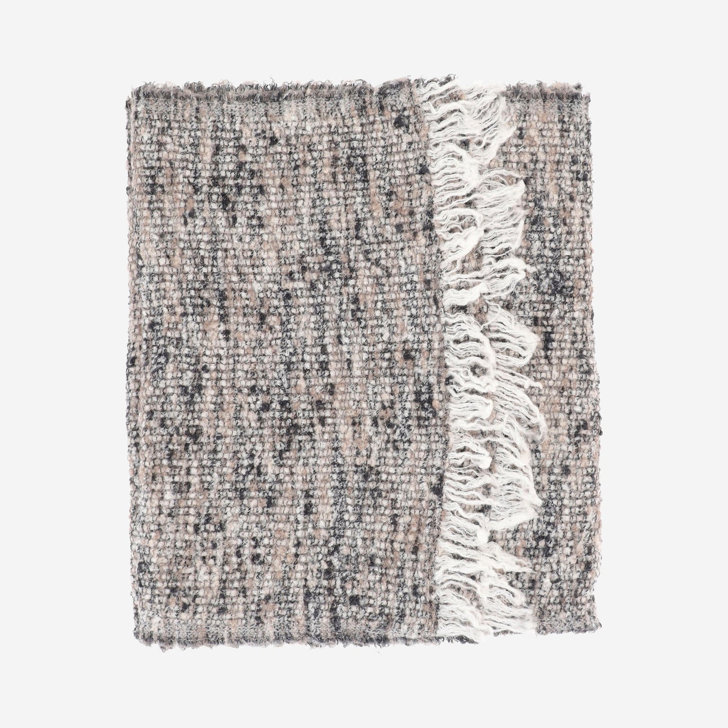SCIARPA IN MISTO CASHMERE 2084 98081 FALIERO SARTI 
