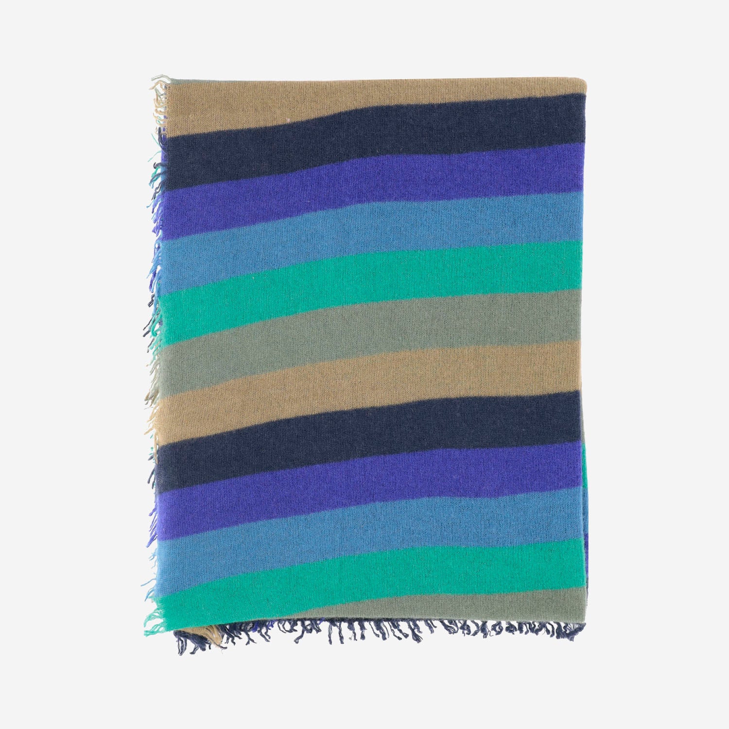 SCIARPA STRIPPY IN CASHMERE 2131 98601 FALIERO SARTI 