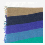 SCIARPA STRIPPY IN CASHMERE 2131 98601 FALIERO SARTI 
