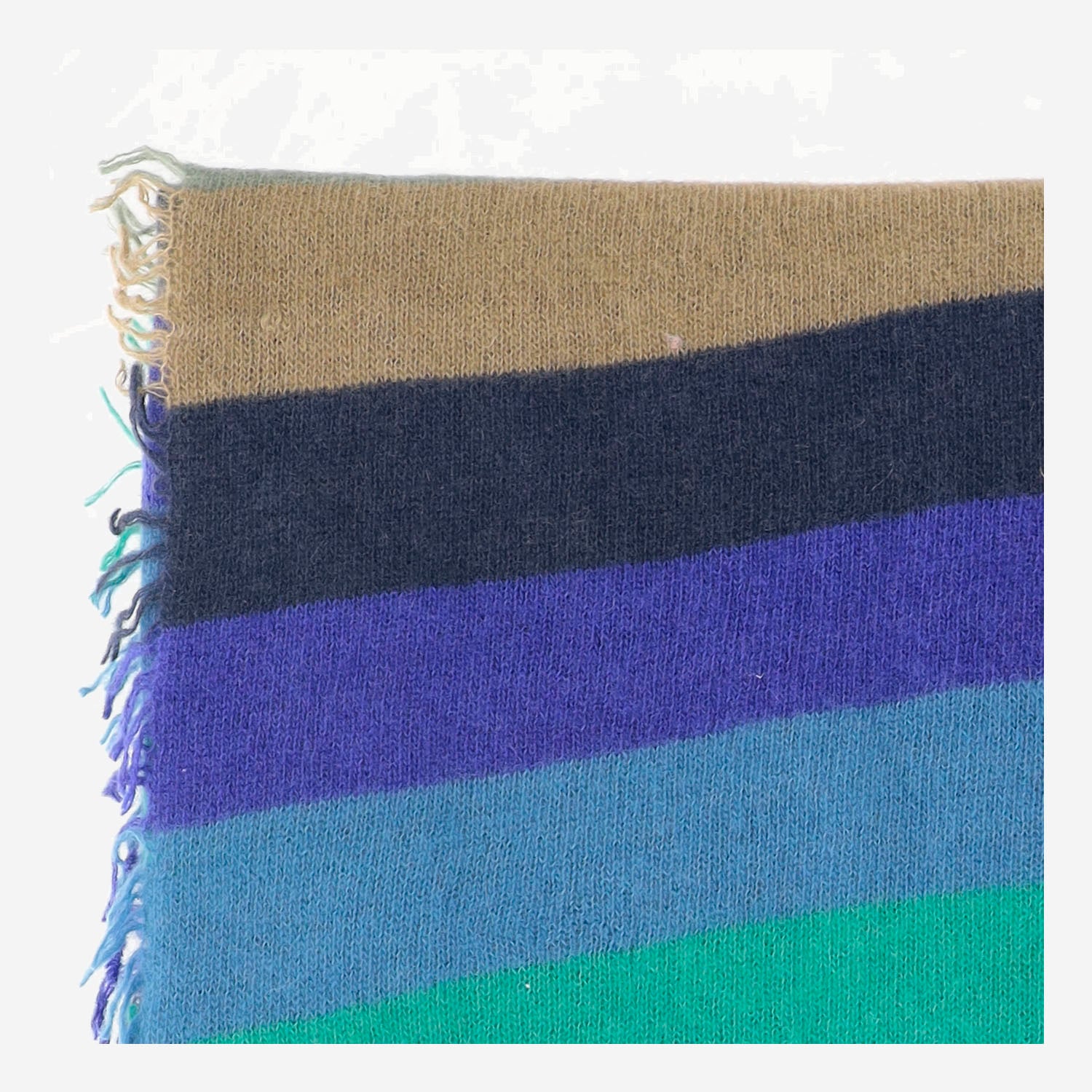 SCIARPA STRIPPY IN CASHMERE 2131 98601 FALIERO SARTI 