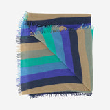 SCIARPA STRIPPY IN CASHMERE 2131 98601 FALIERO SARTI 