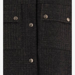 GIACCA IN MISTO VISCOSA 4468 43390701 F.IT 