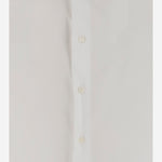 CAMICIA IN MISTO COTONE STRETCH BP12G7T M007000 GHERARDI 