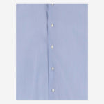 CAMICIA IN MISTO COTONE STRETCH BP12G7T M007611 GHERARDI 