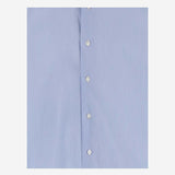 CAMICIA IN MISTO COTONE STRETCH BP12G7T M007611 GHERARDI 