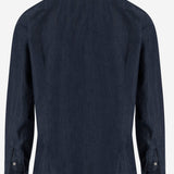 CAMICIA IN COTONE BP1L2G7T 10AJ668 GHERARDI 