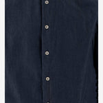 CAMICIA IN COTONE BP1L2G7T 10AJ668 GHERARDI 