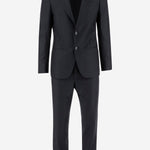 COMPLETO IN LANA E CASHMERE GM000605 TE10061U8131 GIORGIO ARMANI 