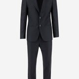 COMPLETO IN LANA E CASHMERE GM000605 TE10061U8131 GIORGIO ARMANI 