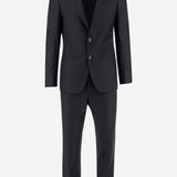 COMPLETO IN LANA E CASHMERE GM000605 TE10061UB109 GIORGIO ARMANI 