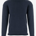 Maglione in cashmere GM002589 AF20857MB006 GIORGIO ARMANI 