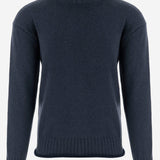 Maglione in cashmere GM002589 AF20857MB006 GIORGIO ARMANI 