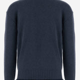 Maglione in cashmere GM002589 AF20857MB006 GIORGIO ARMANI 