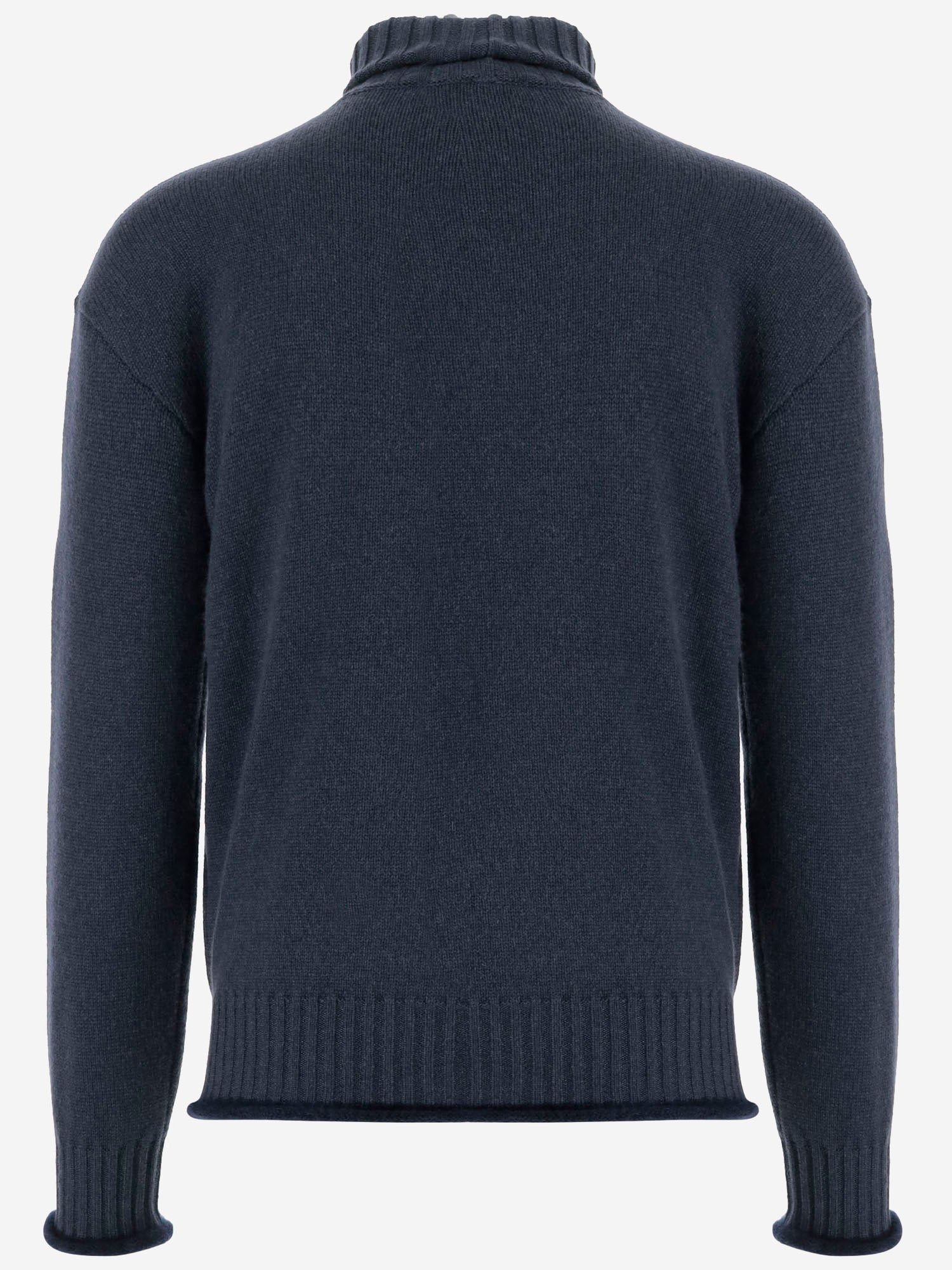 Maglione in cashmere GM002589 AF20857MB006 GIORGIO ARMANI 