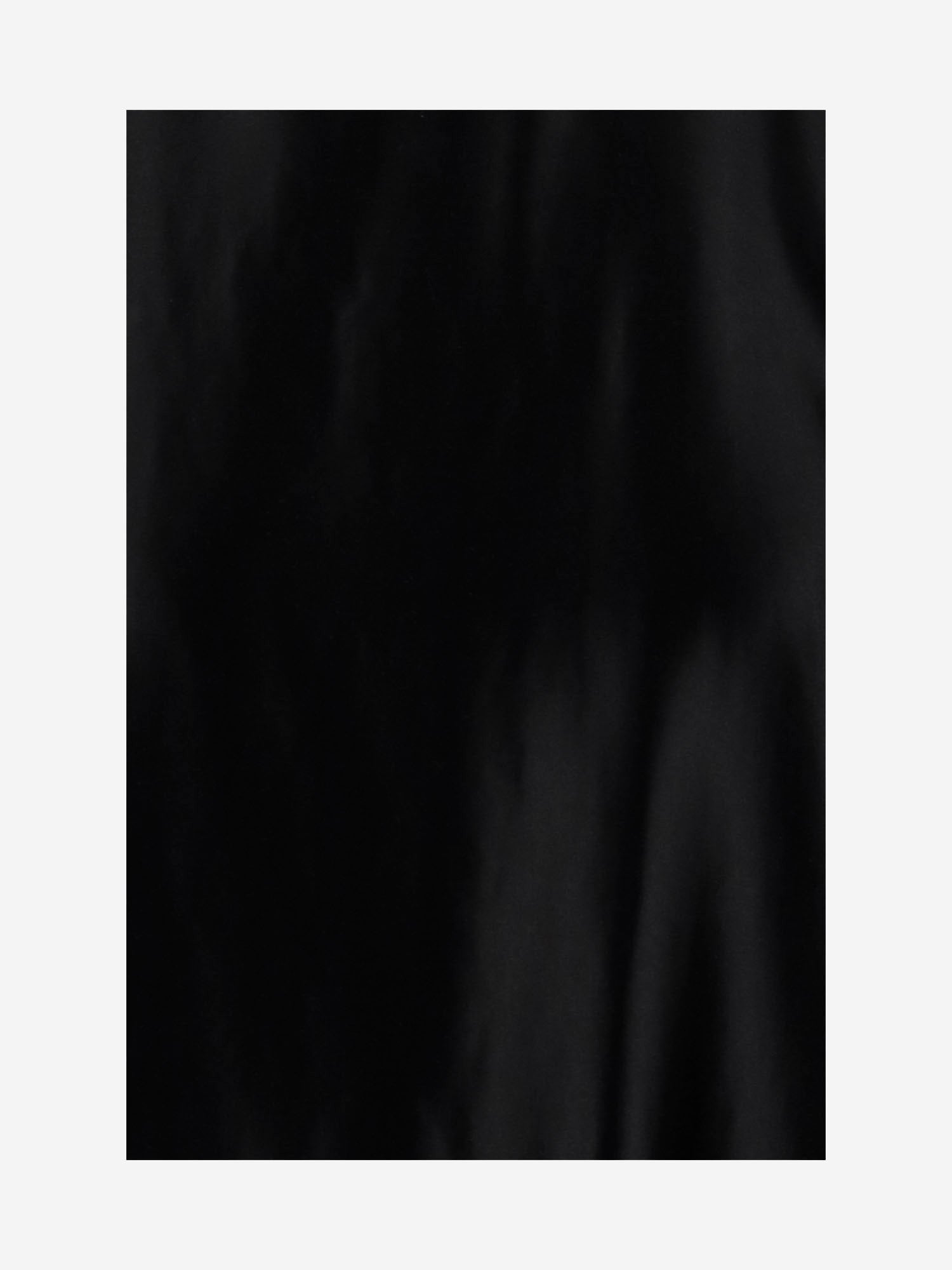 MAGLIA IN SETA EFFETTO LUCIDO GW001580 TE15808UC001 GIORGIO ARMANI 